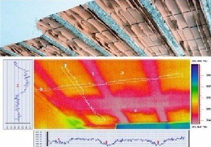 indagini termografiche