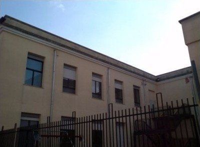esterno edificio