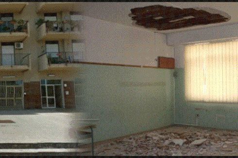 interno edificio