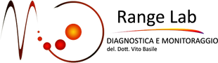 Logo range lab