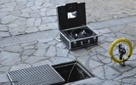ricerca perdite e videoispezioni