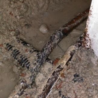 RICERCA PERDITA SU IMPIANTO TERMICO