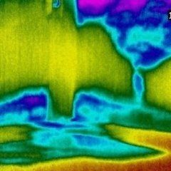 INFILTRAZIONI DA CATTIVA COIBENTAZIONE