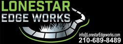 Lonestar Edgeworks logo