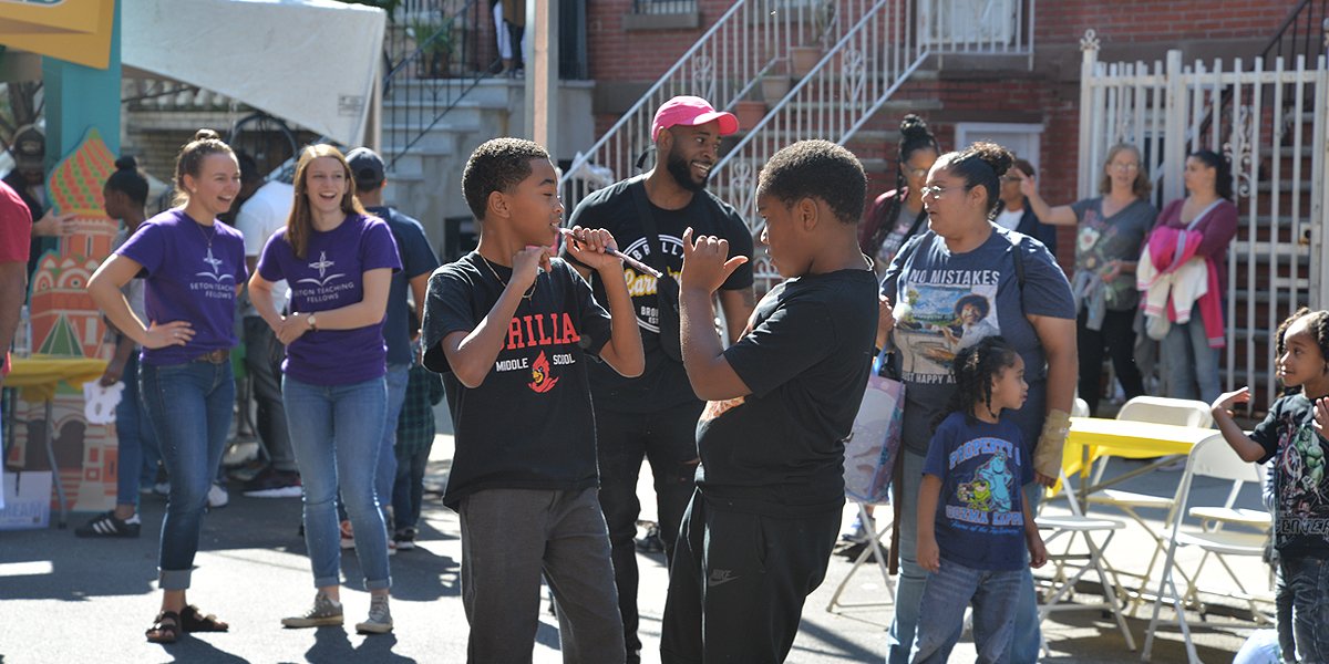 Brilla Public Charter Schools