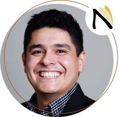 Photo of Abe Perez