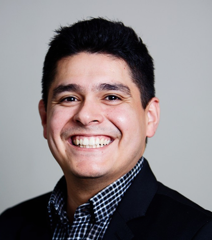 Photo of Abe Perez