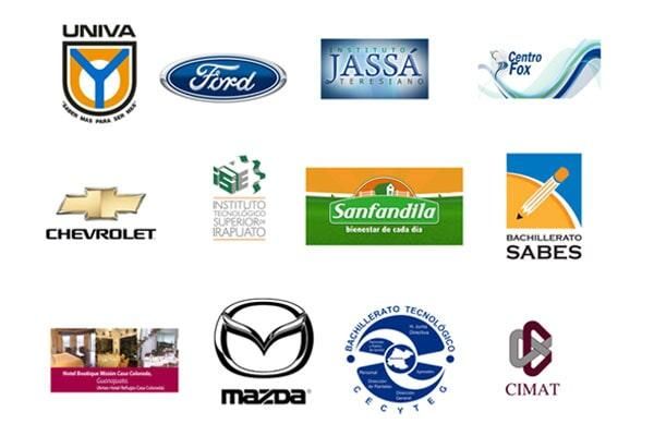 LONAS, TOLDOS Y ANUNCIOS DAVALOS  - CLIENTES SATISFECHOS