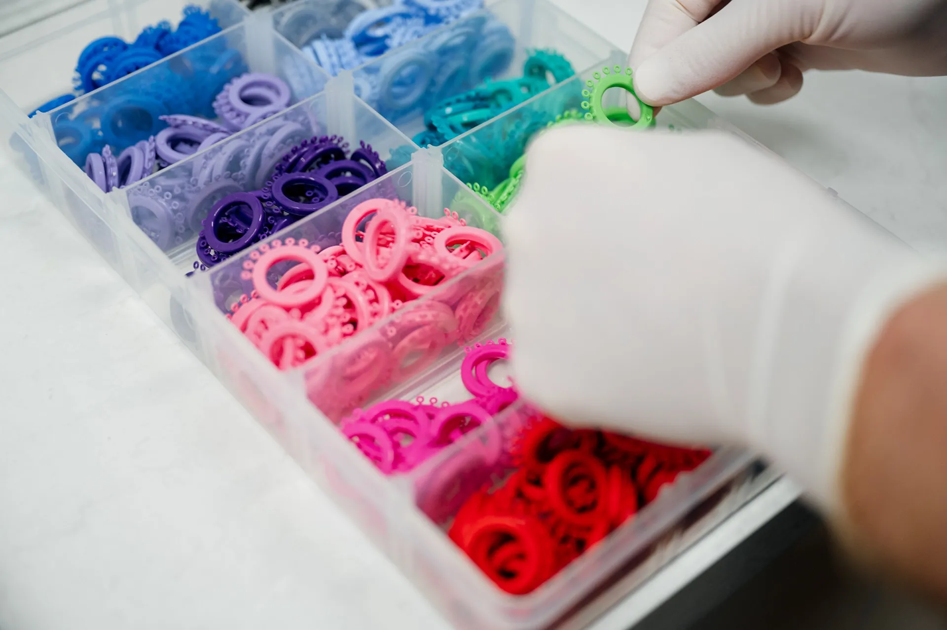 Olliver Orthodontics, Marlborough's locally based specialist orthodontic practice serving Blenheim, Picton and the wider region.