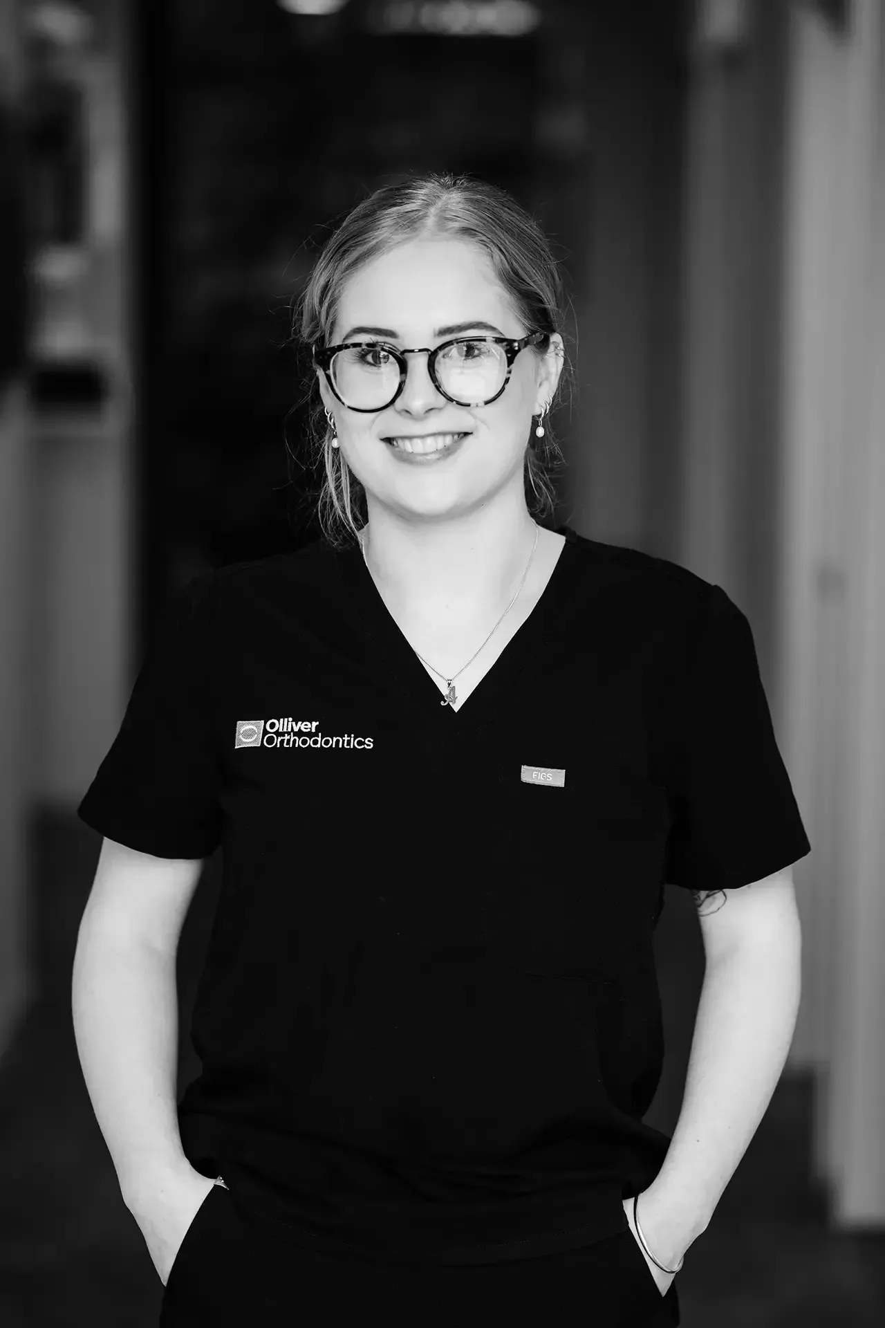 Alyssa - Orthodontic Auxiliary at Olliver Orthodontics in Blenheim, Marlborough, NZ