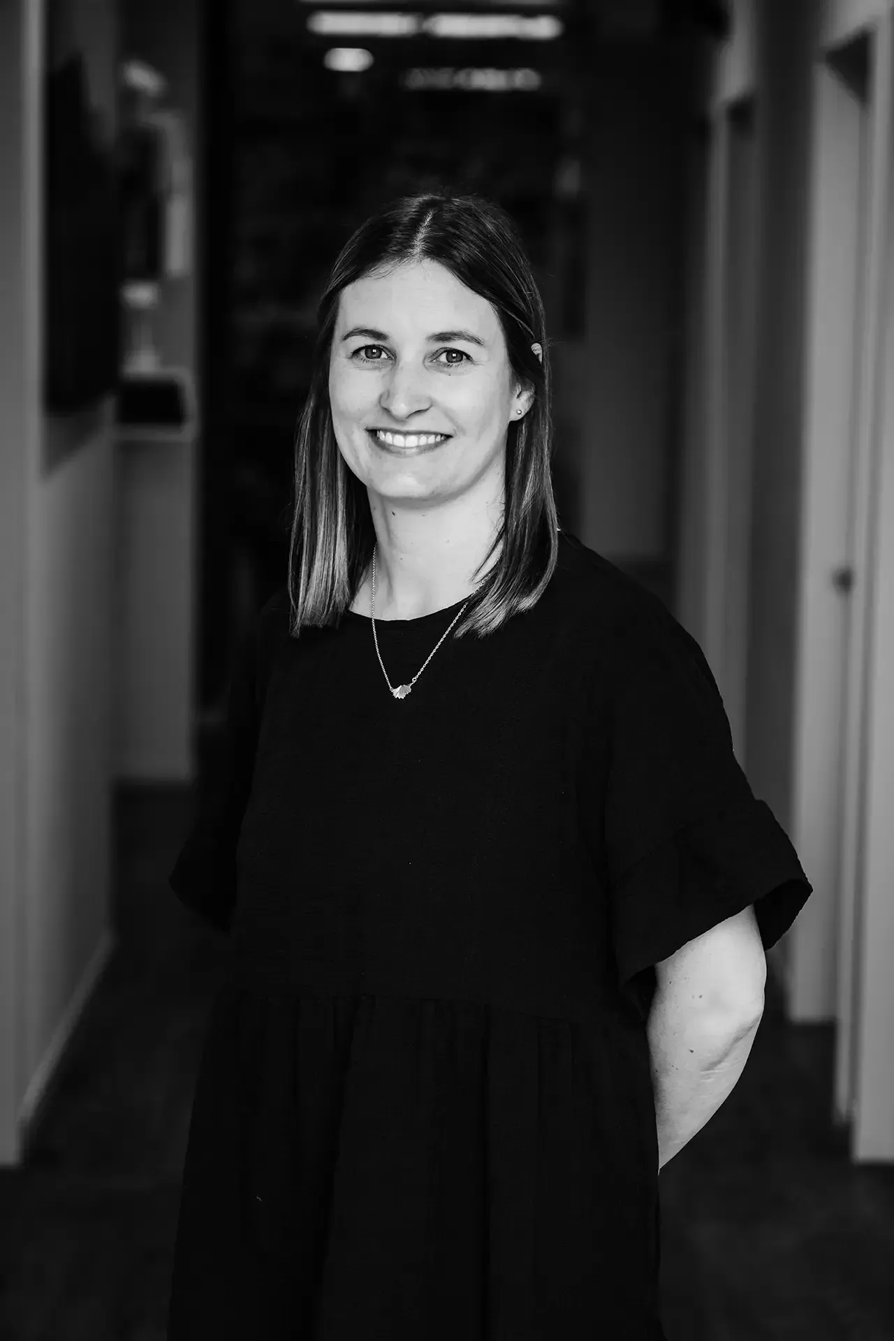 Lydia - Practice Manager at Olliver Orthodontics in Blenheim, Marlborough, NZ