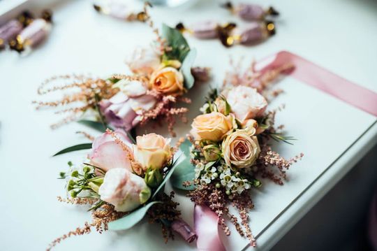 Florista pakalpojumi 2