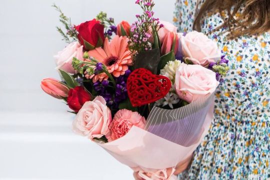 Florista pakalpojumi Skrundā