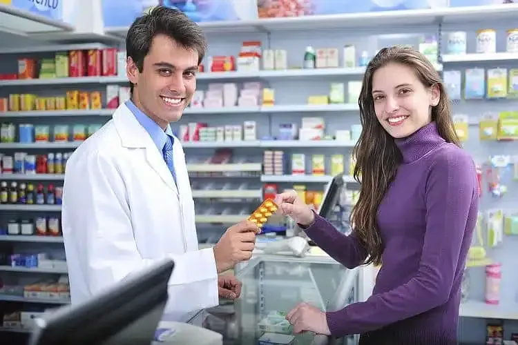 EL BODEGÓN FARMACÉUTICO