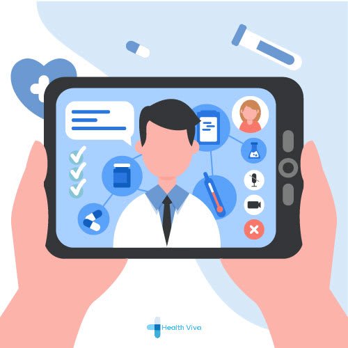 Digital Health Impact Trends in 2021