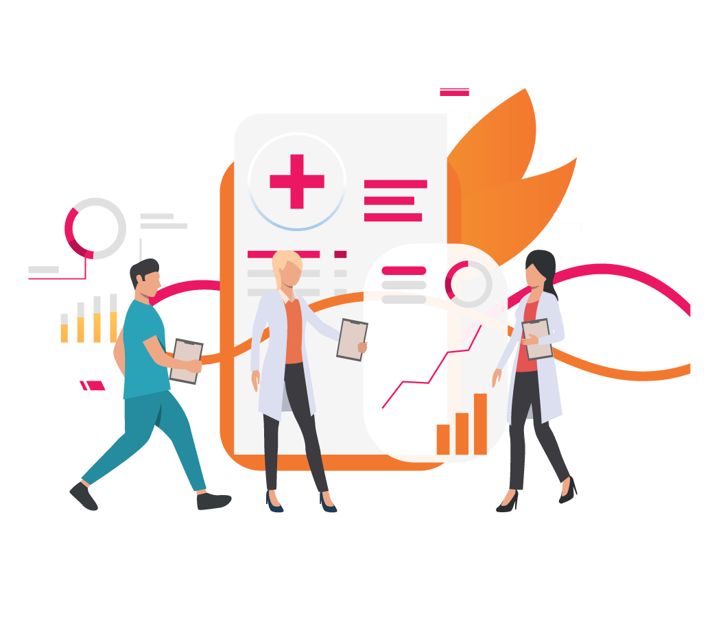 Connect with Clinical Integrations
