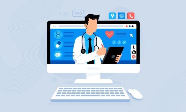 Healthcare EHR Integration