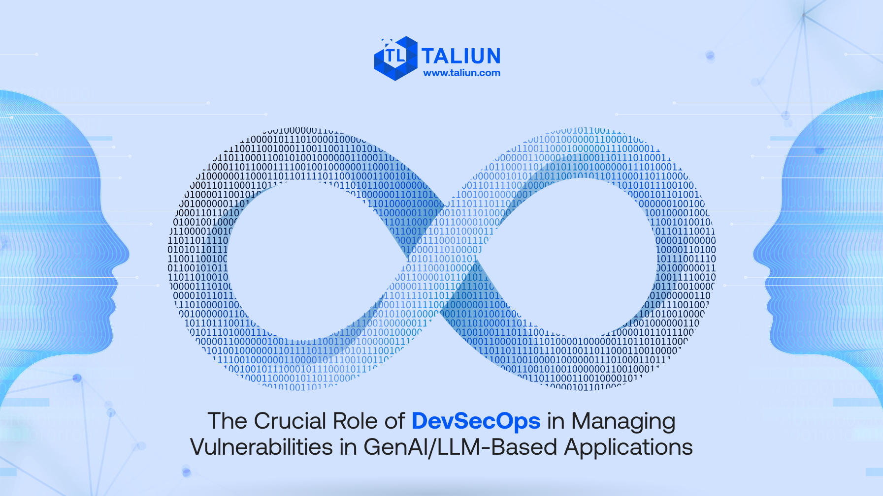 Role of DevSecOps in Managing Vulnerabilities in GenAI/LLM-Based Applications