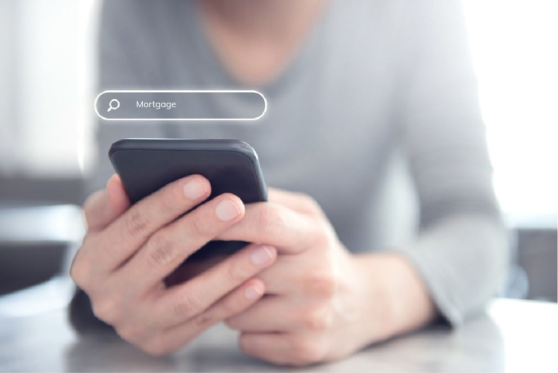 Digital Mortgage Technology