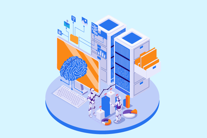 Robotic Process Automation in Mortgage
