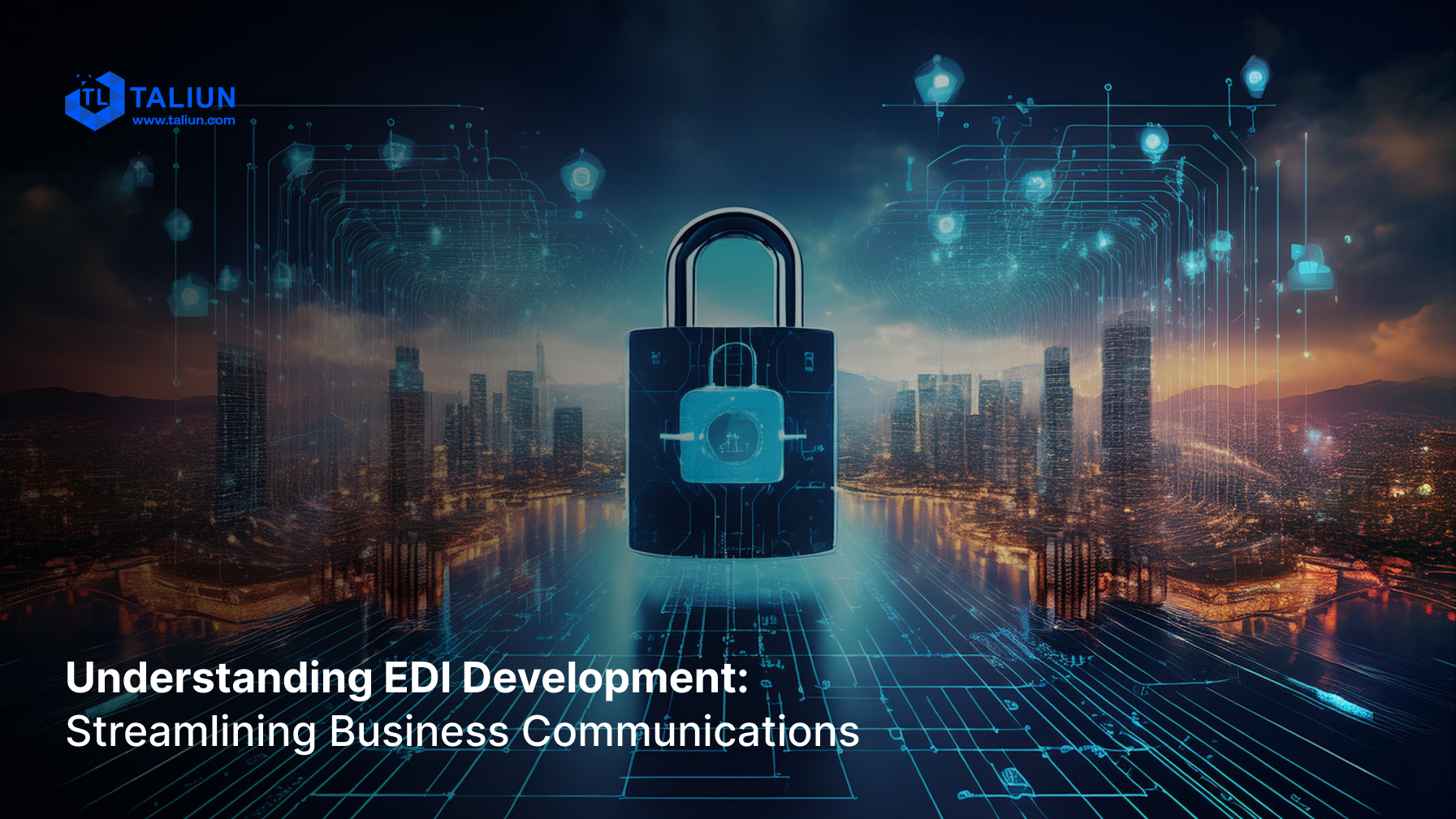 What is EDI Development?
