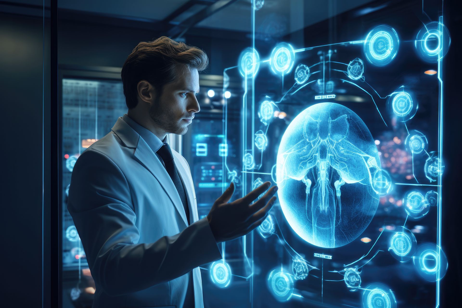 AI Automation