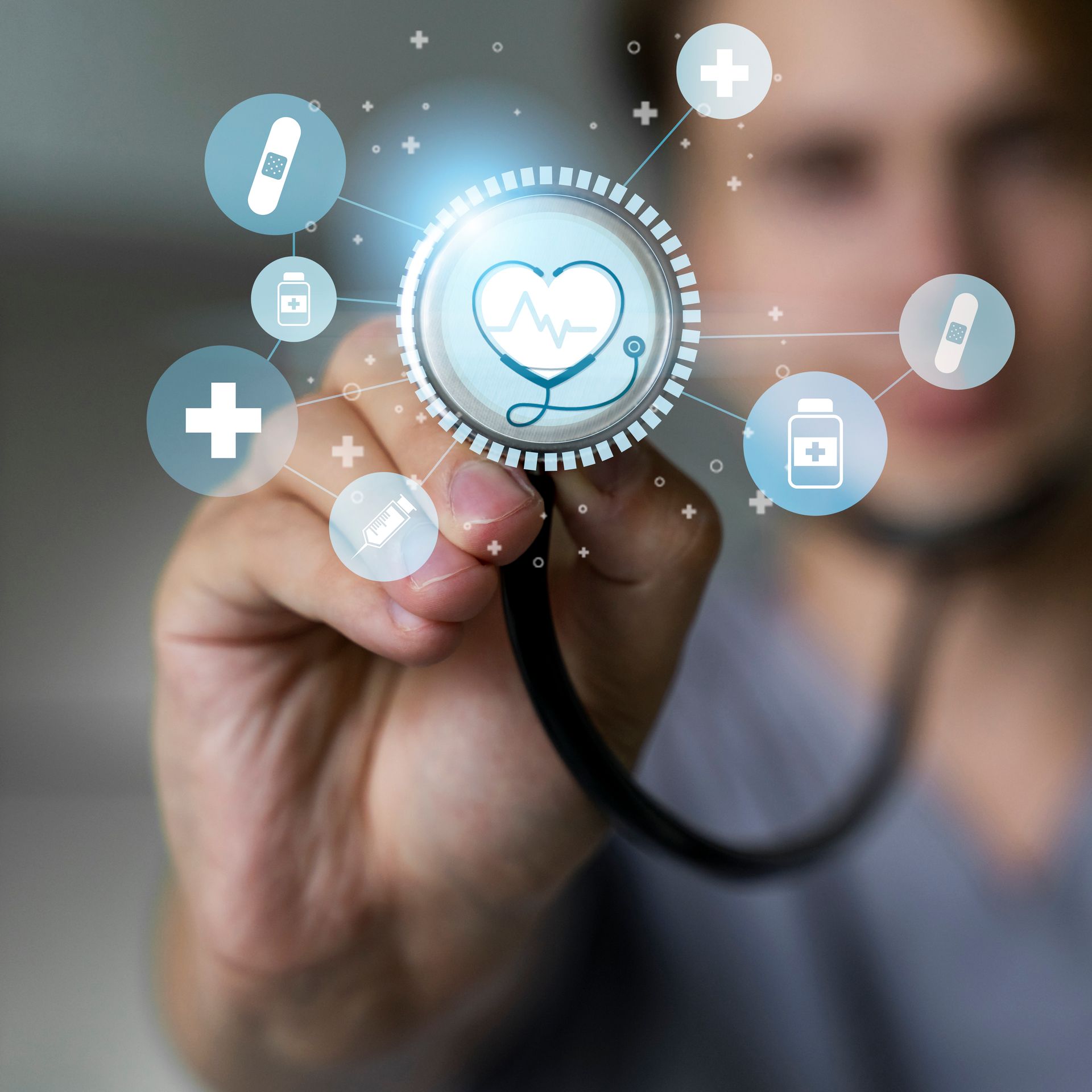 Health Interoperability