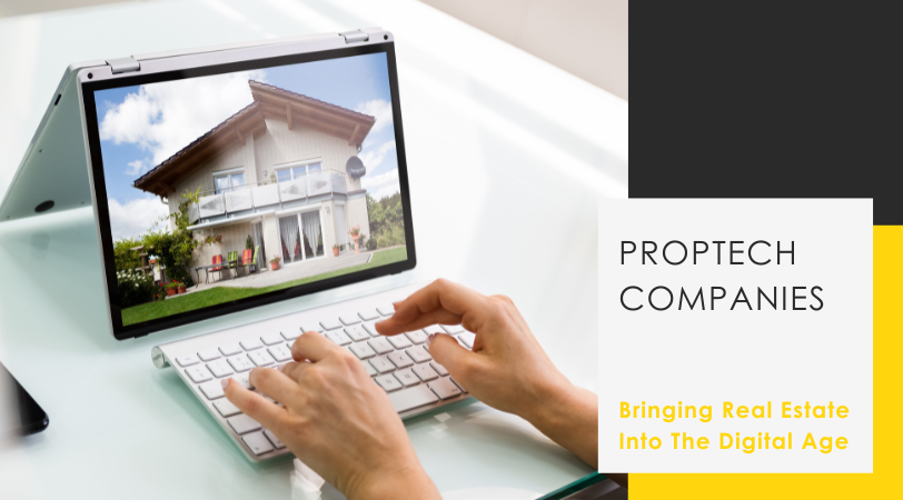proptech-company