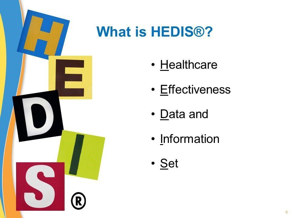 what-is-hedis