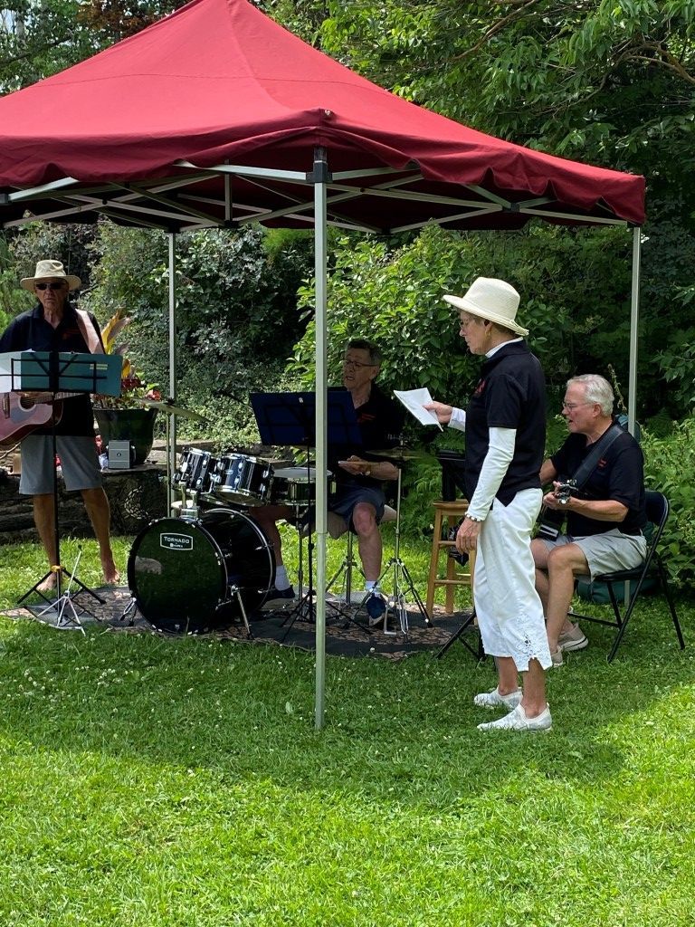 Music at AGM