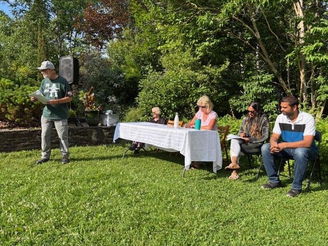 Summer AGM