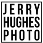 Gray circular placeholder logo with the words “YOUR LOGO HERE” in the center.