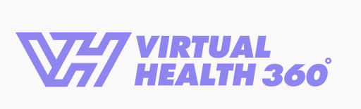 Faint gray circular placeholder logo reading “YOUR LOGO HERE”