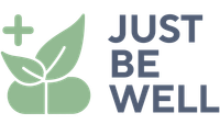 Just Be Well - Company Logo