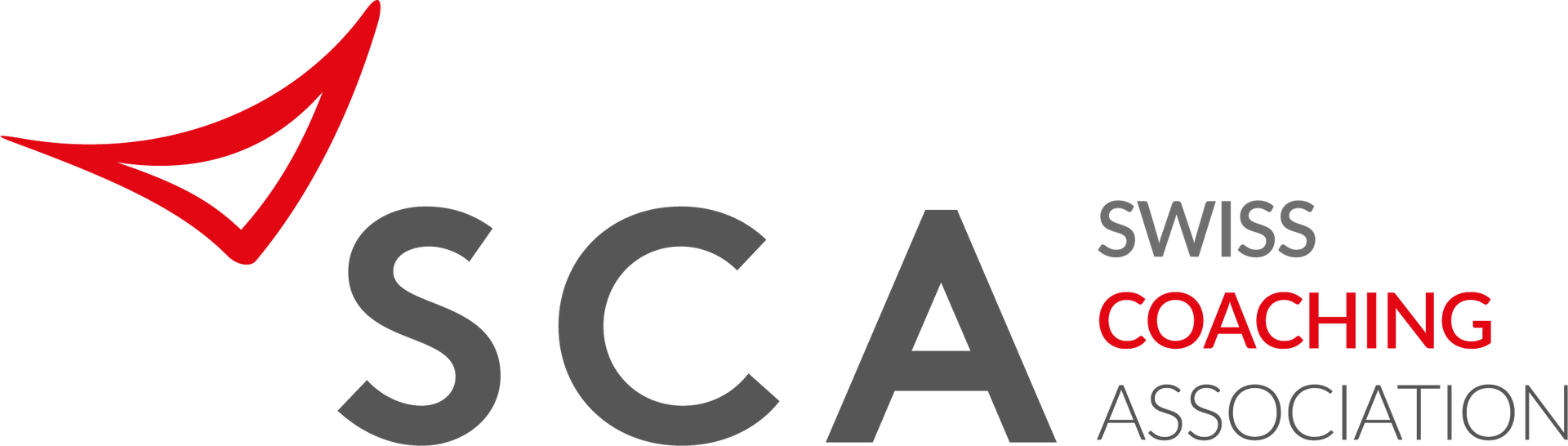Logo Swiss Coaching Association