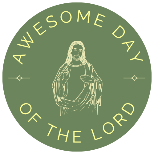 Awesome Day of the Lord