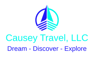 Causey Travel, LLC Causey Travel, LLC