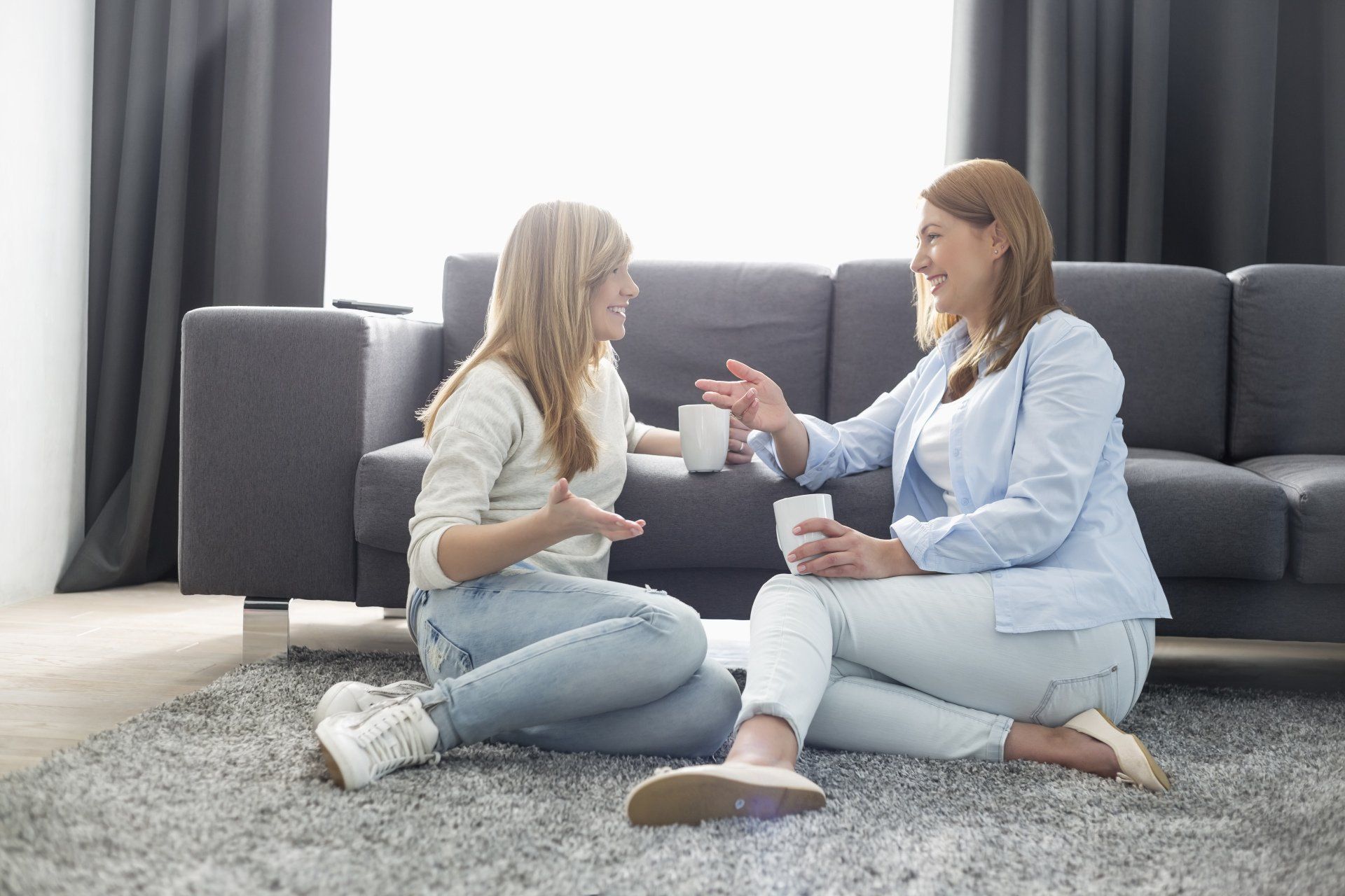 4 carpet cleaning tips and tricks - Capital City Flooring