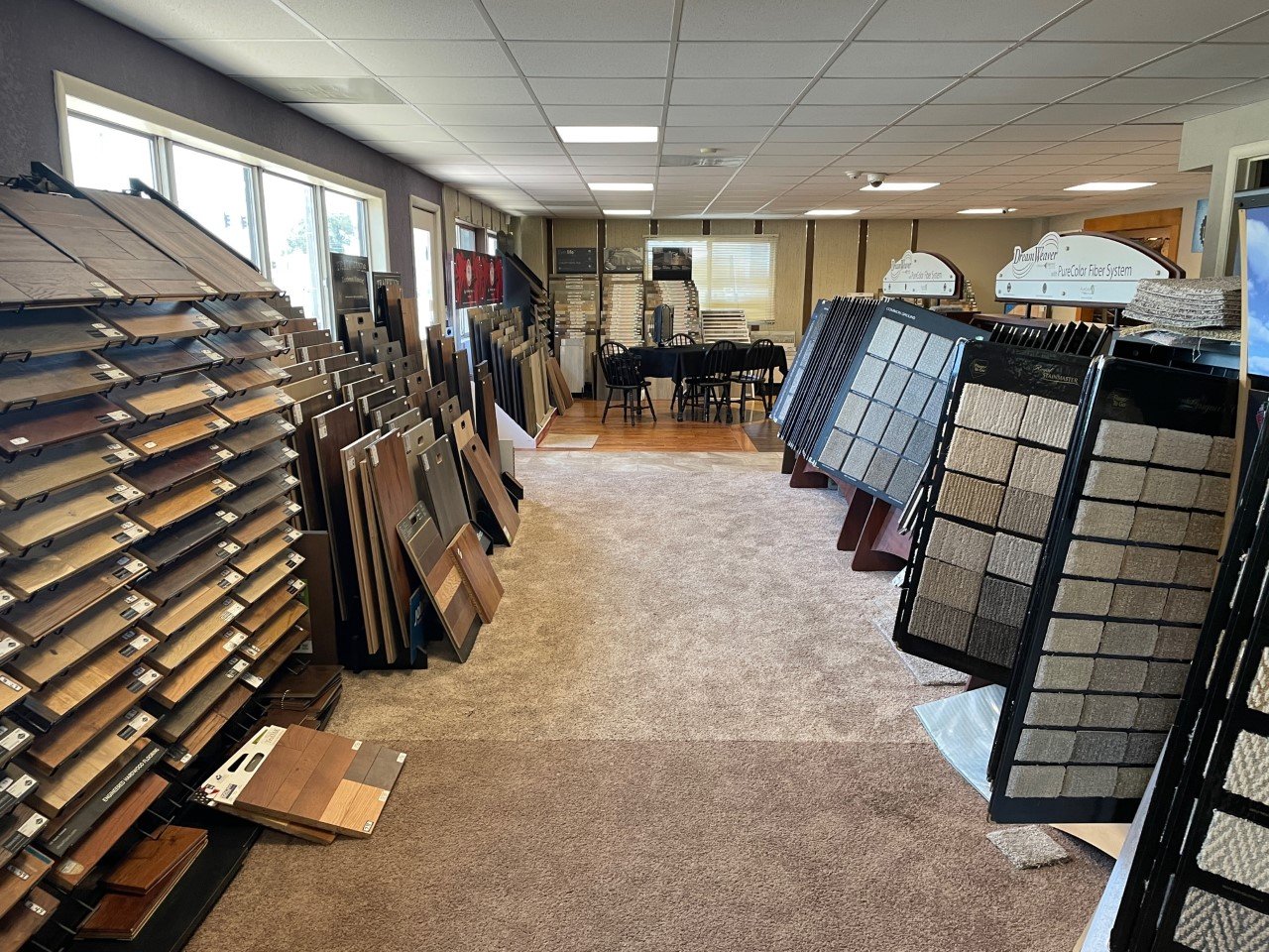 Flooring, Carpeting, Wood Flooring, Laminates, Onyx Bathrooms, Capital City Flooring, Topeka