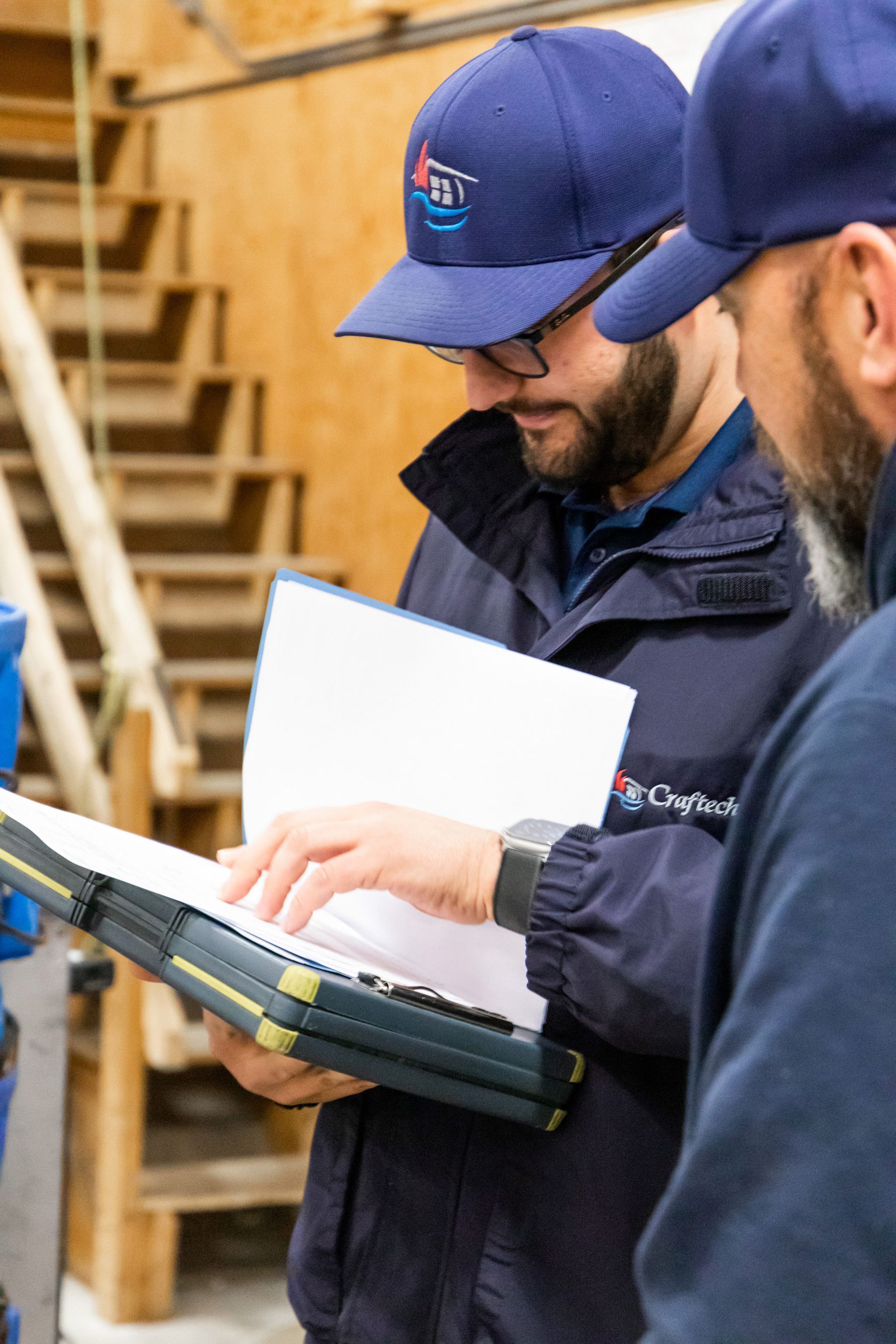 Craftech Restoration Experts