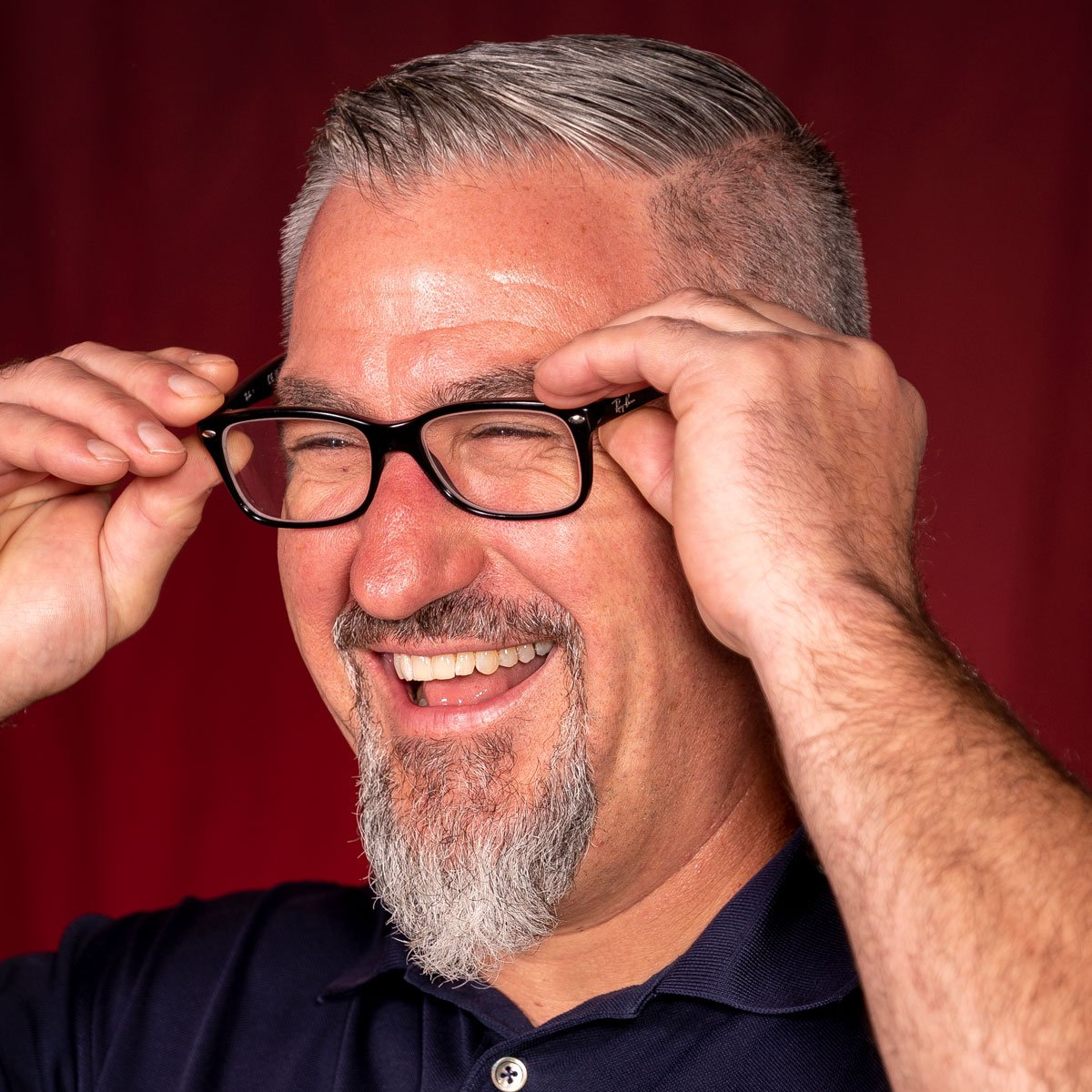 Tom Smart