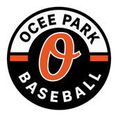 Ocee Park Athletic Association Logo