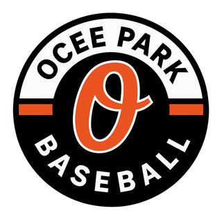 Ocee Park Athletic Association Logo