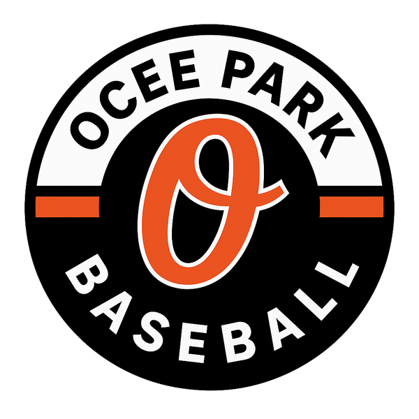 Ocee Park Athletic Association Logo