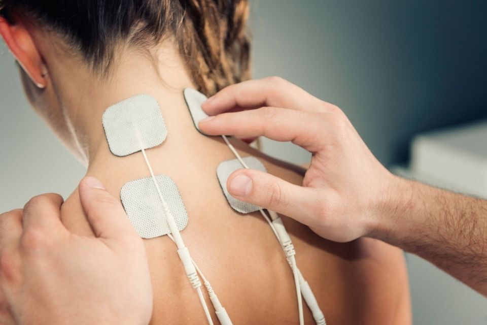prodotti eletromedicali