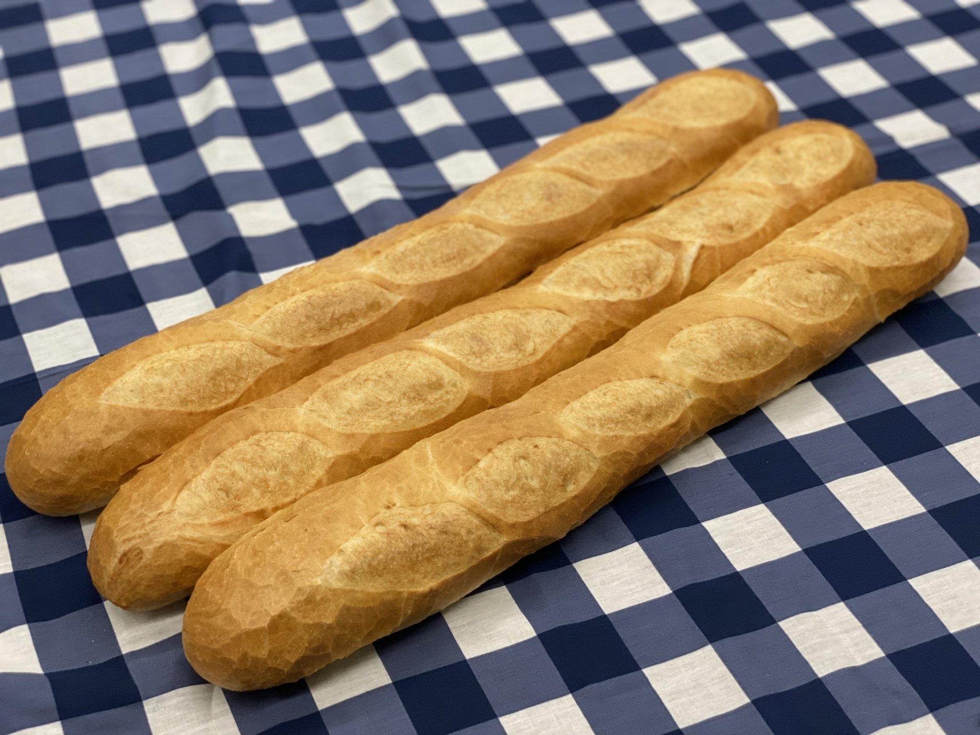 Breads Denver, CO Bluepoint Bakery