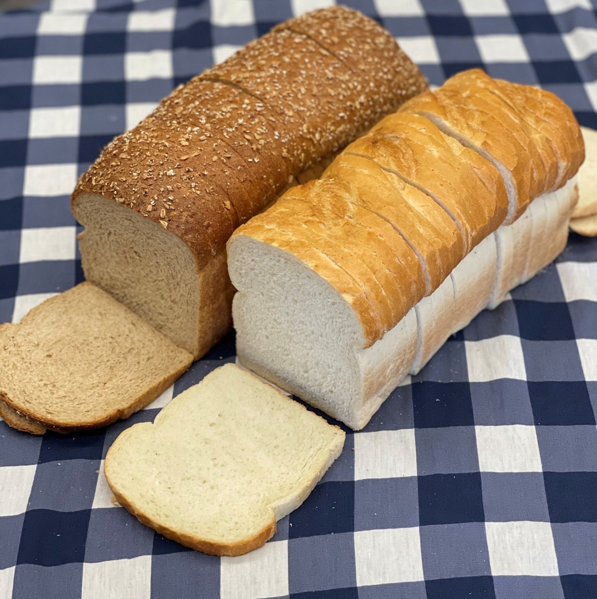 Dinner Rolls — Denver, CO — Bluepoint Bakery