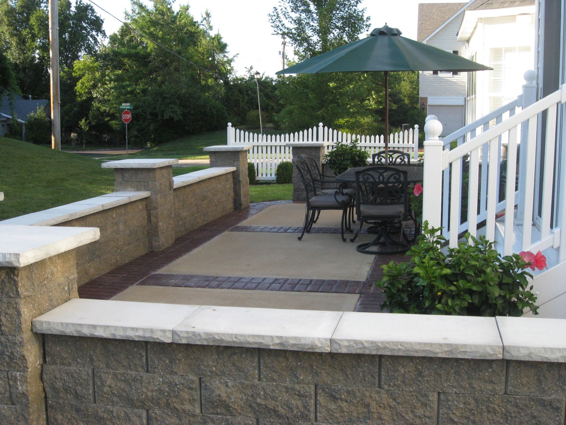 Concrete Products St. Louis, MO Lemay Concrete Block