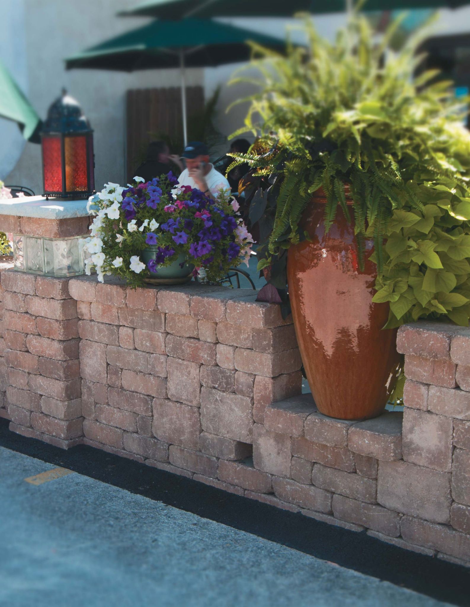 Concrete Products St. Louis, MO Lemay Concrete Block