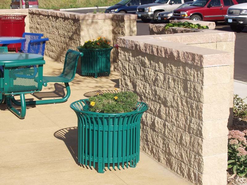 Concrete Products St. Louis, MO Lemay Concrete Block